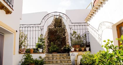 Molino de Morillas
