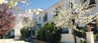 Molino de Morillas