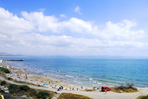 Dune Beach Boutique Hotel