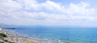 Dune Beach Boutique Hotel