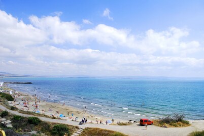 Dune Beach Boutique Hotel