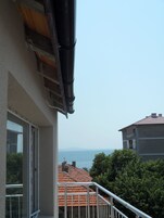 Vistas desde el alojamiento