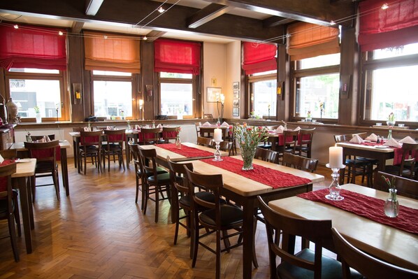 Restaurang