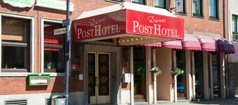 Trip Inn PostHotel Düren