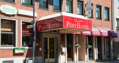 Trip Inn PostHotel Düren