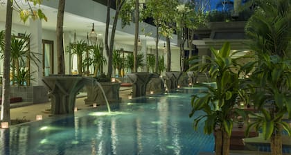 Golden Temple Retreat