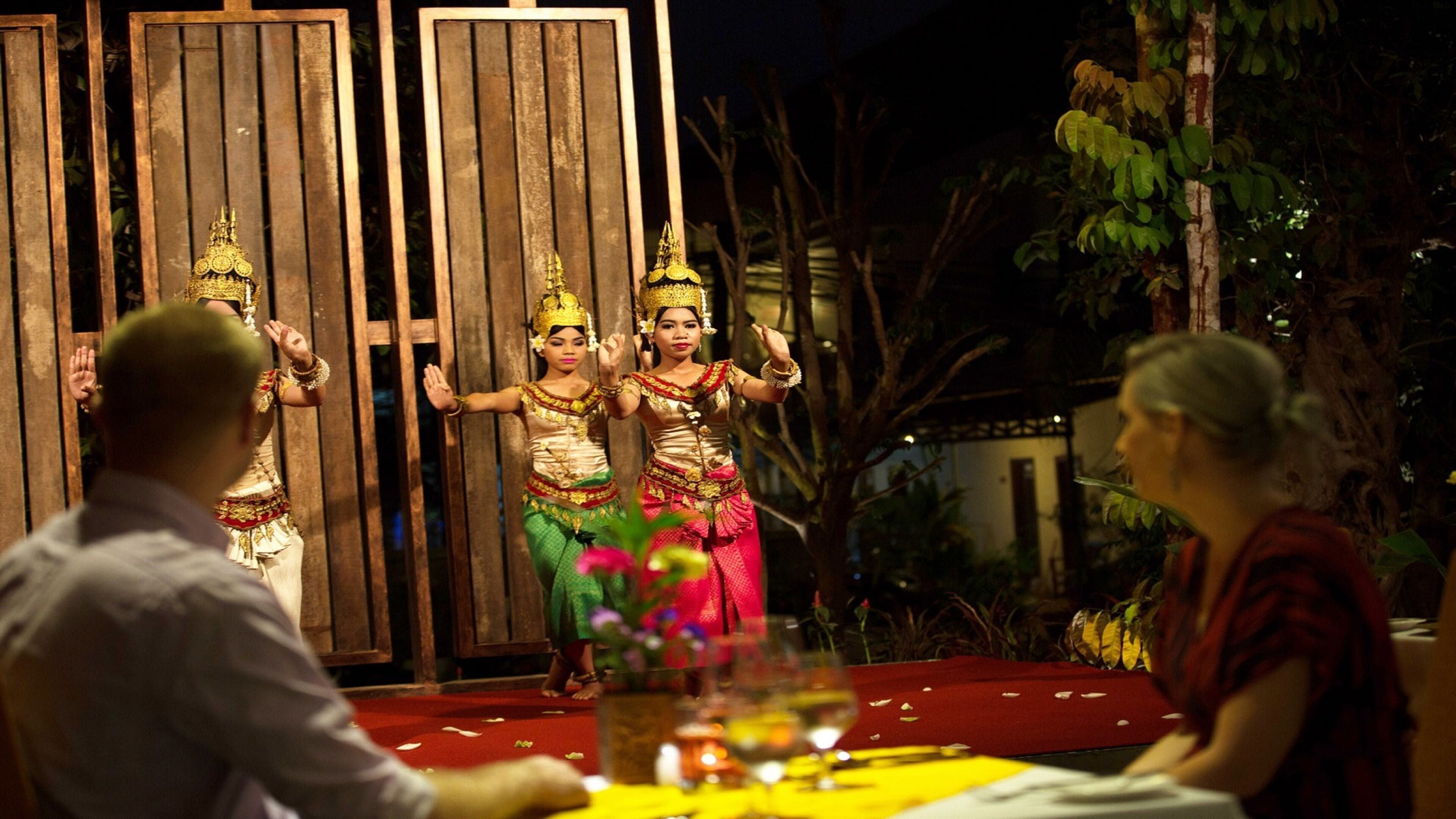 Foto - Golden Temple Retreat