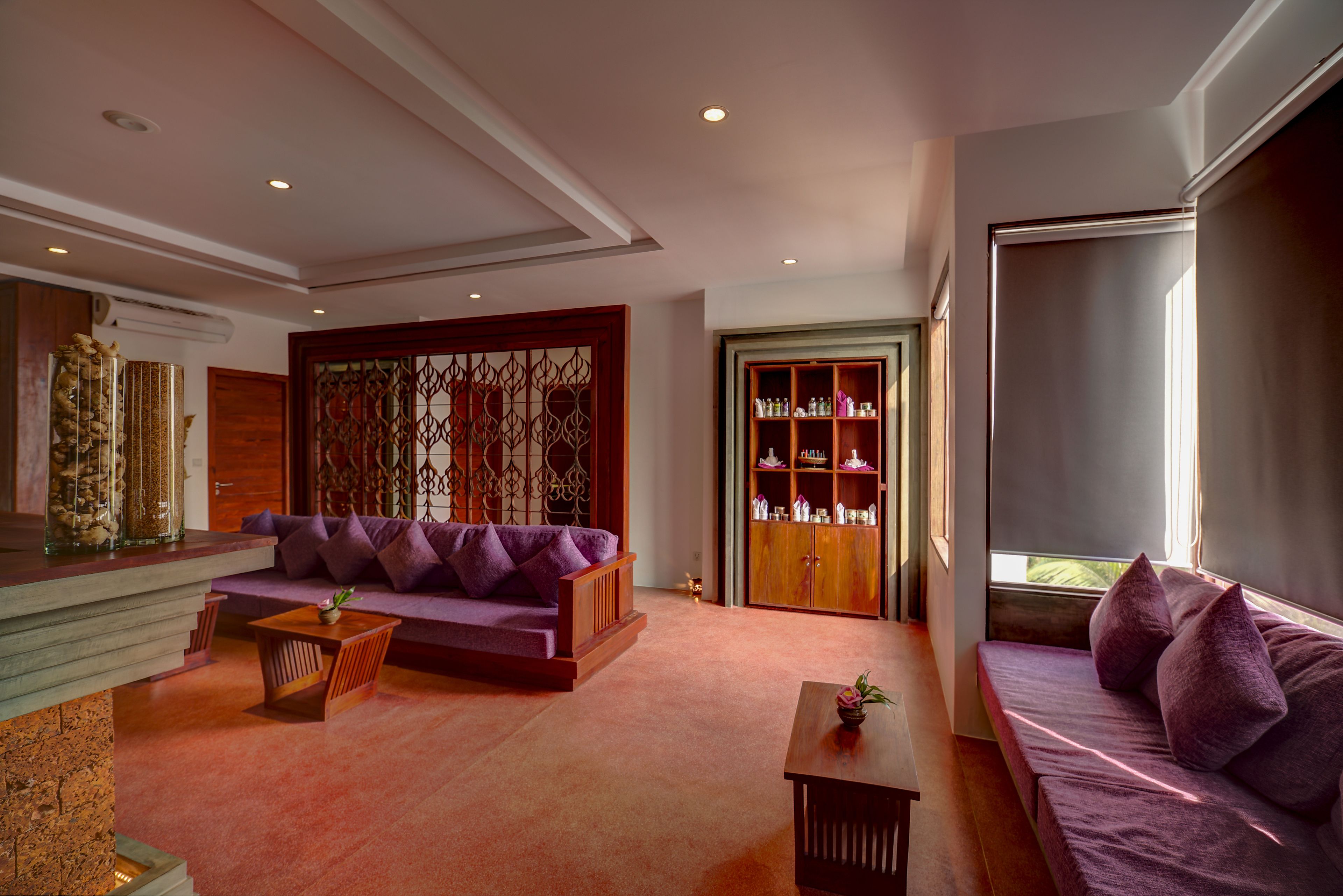 Foto - Golden Temple Retreat