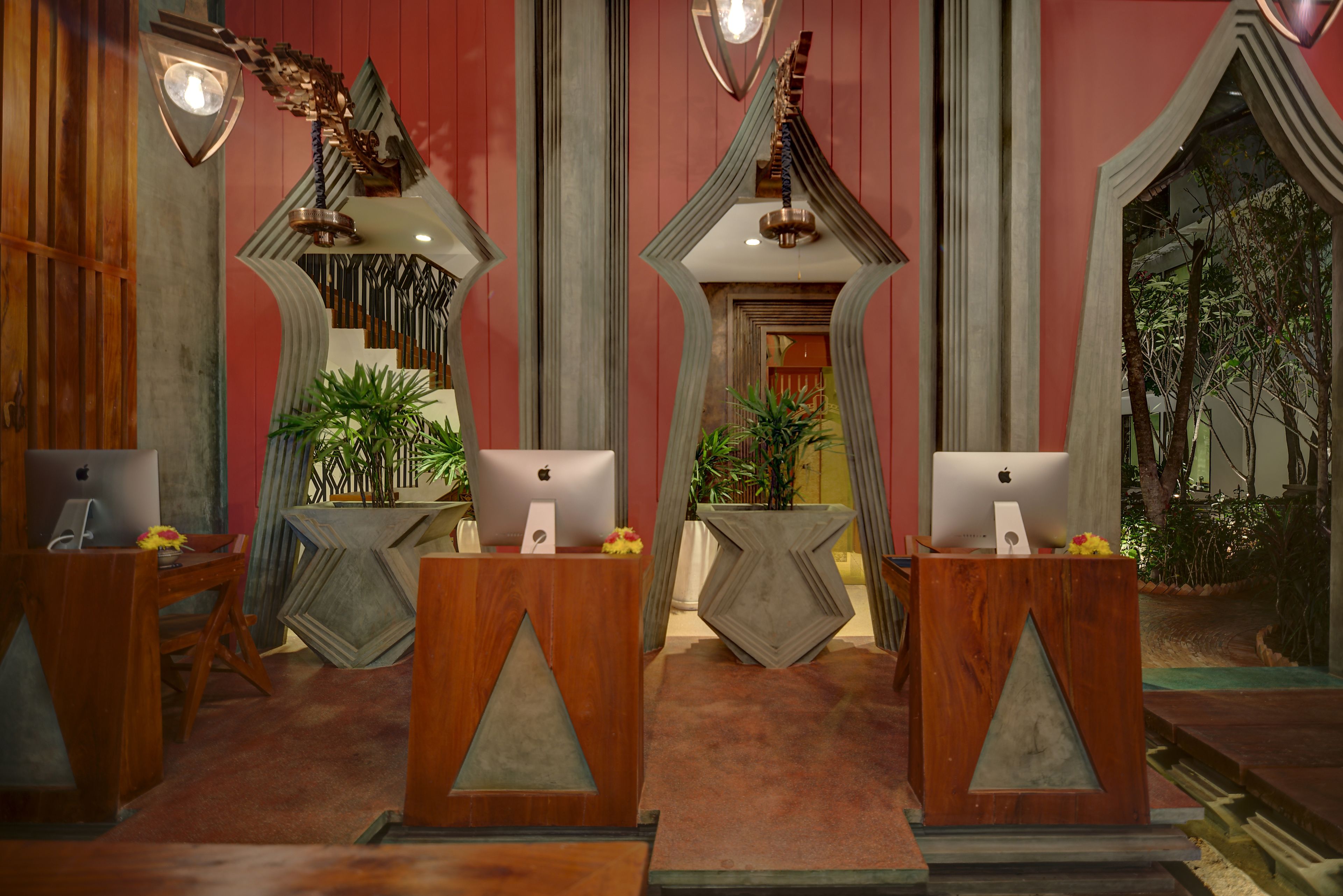 Foto - Golden Temple Retreat