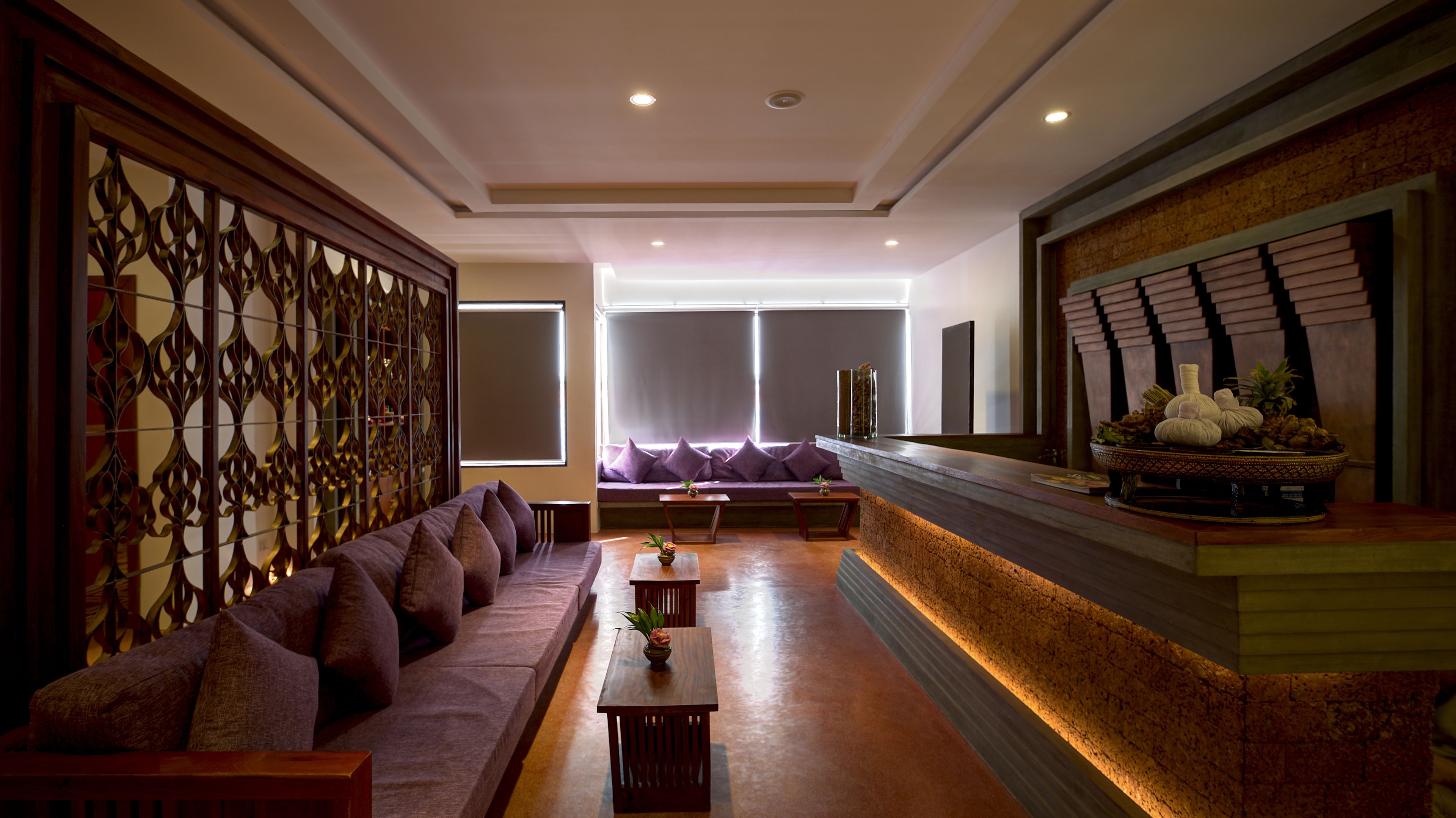 Foto - Golden Temple Retreat