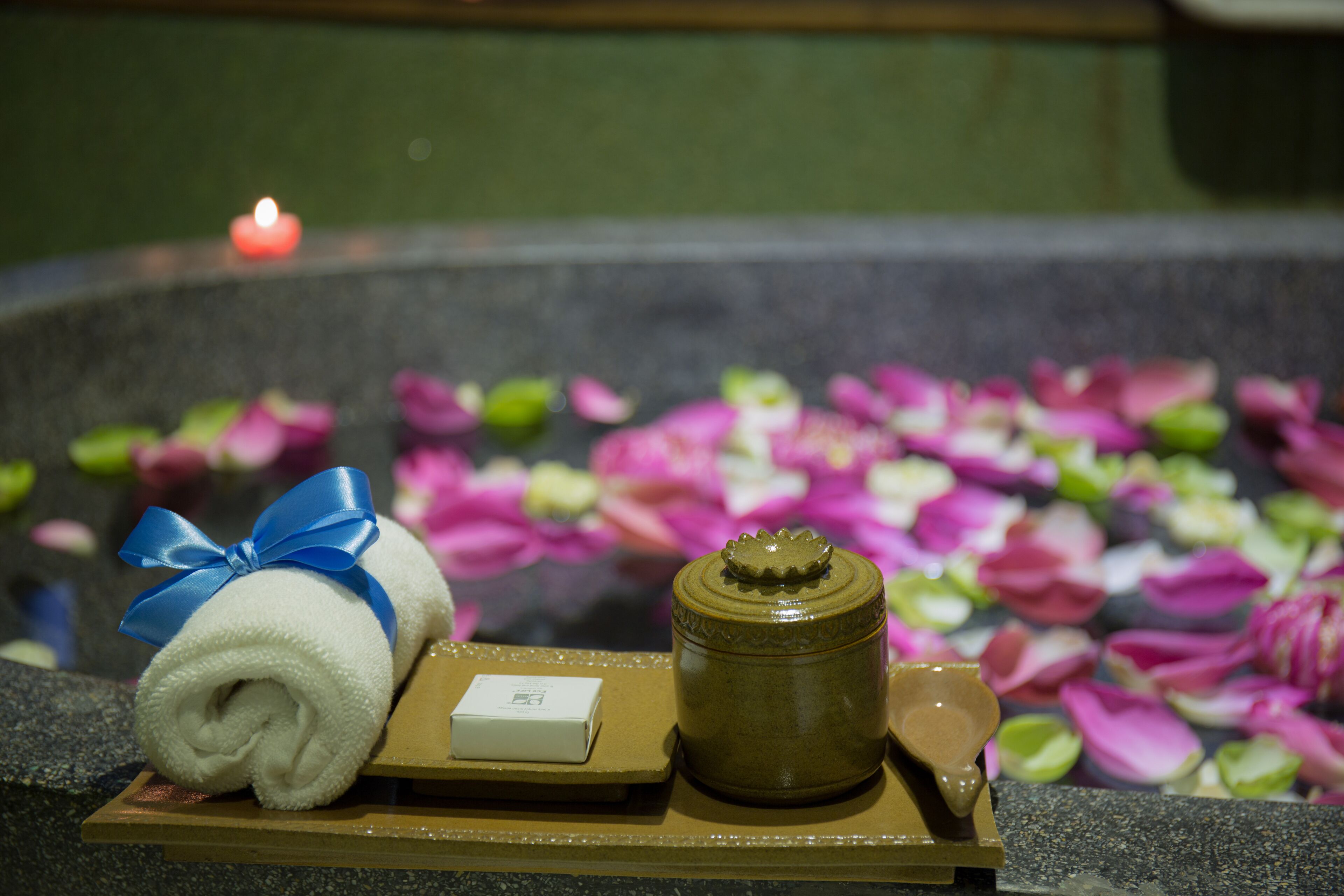 Photo - Golden Temple Retreat