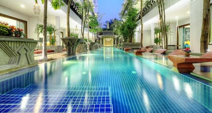 Golden Temple Retreat