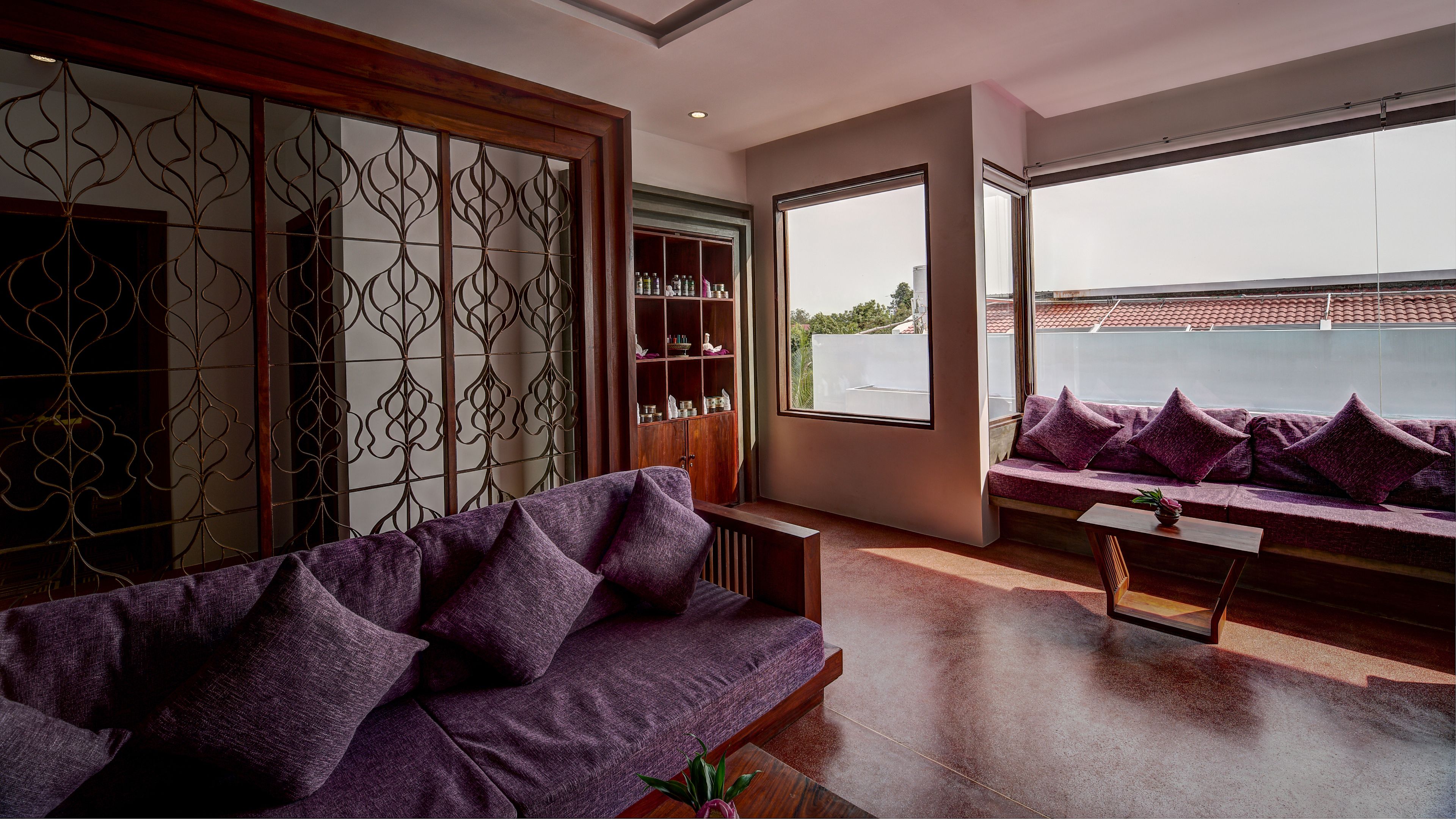 Foto - Golden Temple Retreat