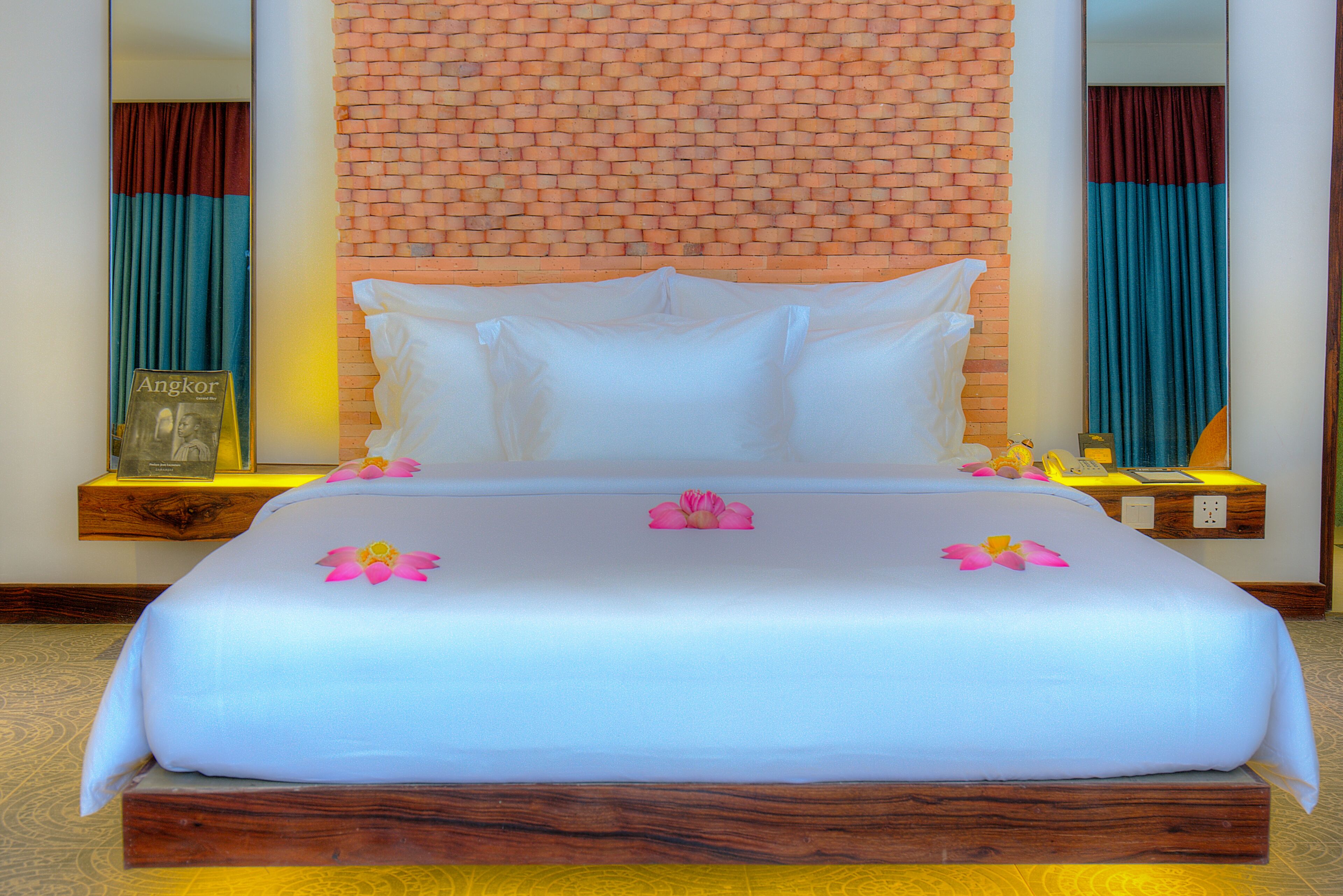 Photo - Golden Temple Retreat