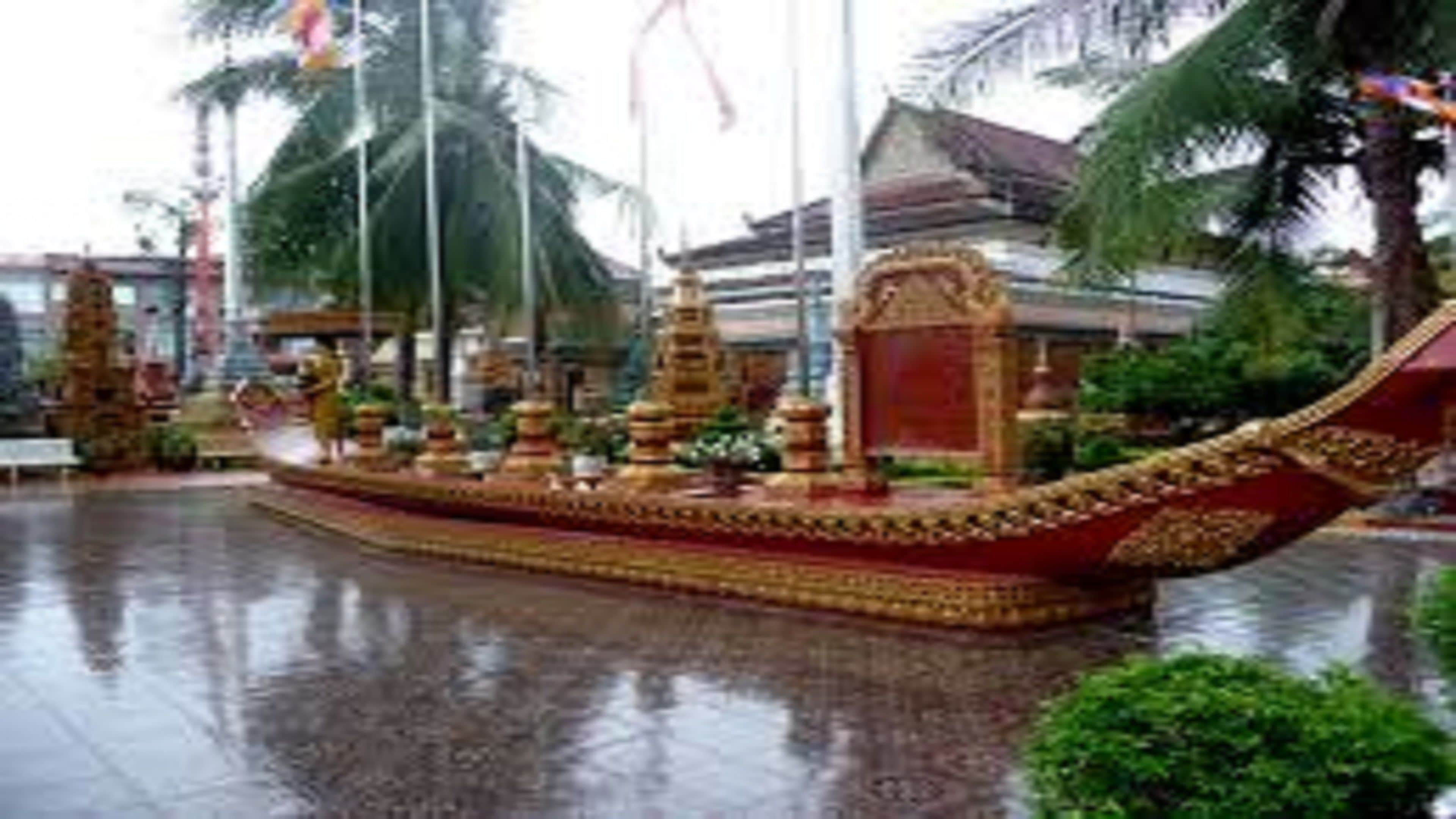 Foto - Golden Temple Retreat