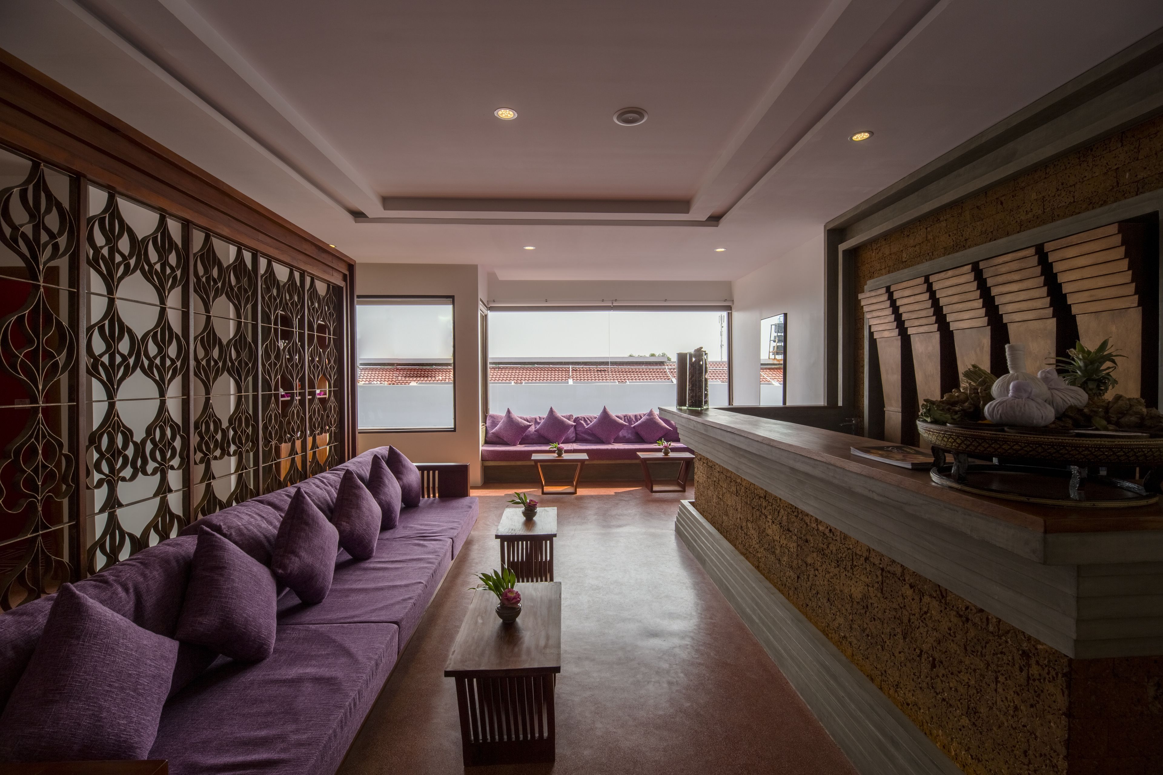 Photo - Golden Temple Retreat