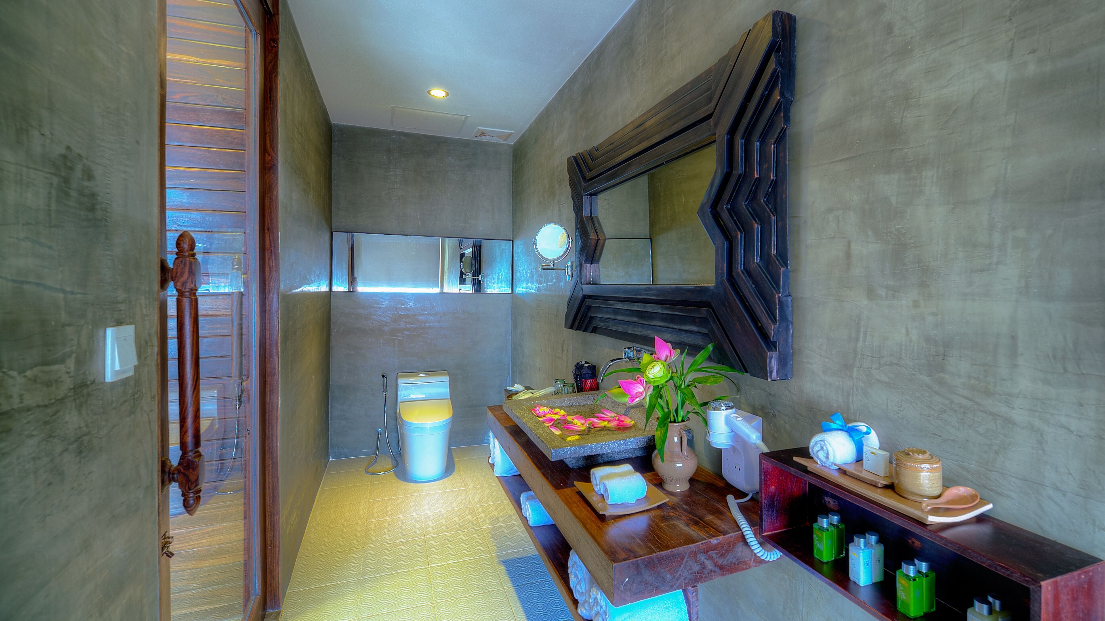 Foto - Golden Temple Retreat