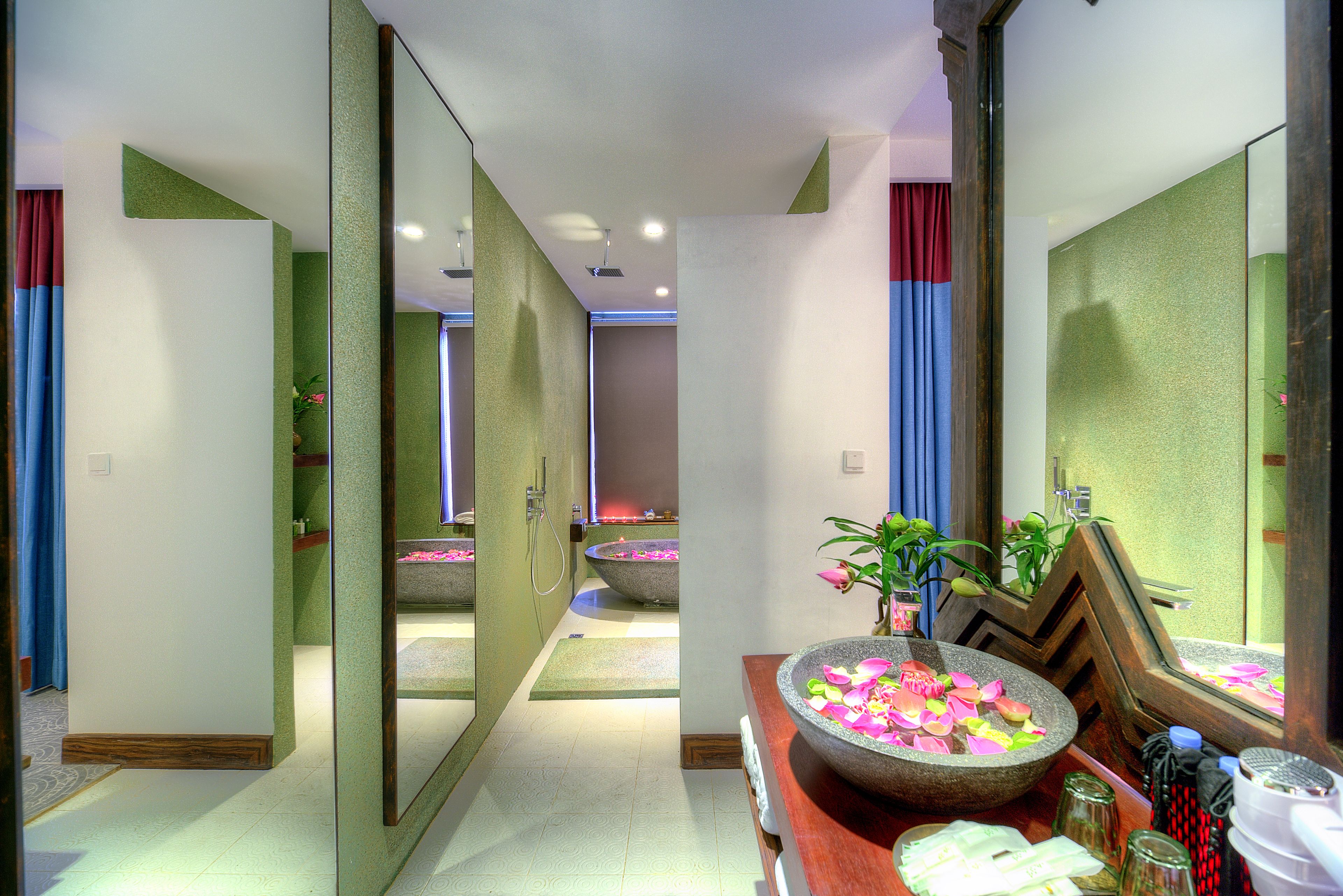 Foto - Golden Temple Retreat