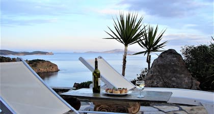 Patmos Exclusive Villas