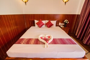 Standard Double Room - Botoum Hotel (Serei Saophoan)