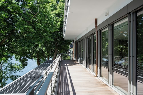 ONNO Boutique Hotel & Apartments