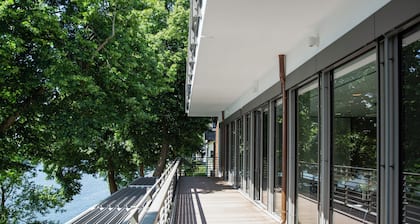 ONNO Boutique Hotel & Apartments