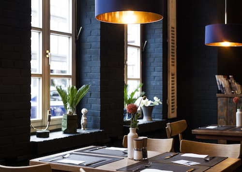 ONNO Boutique Hotel & Apartments