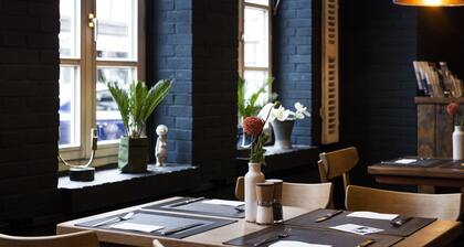 ONNO Boutique Hotel & Apartments