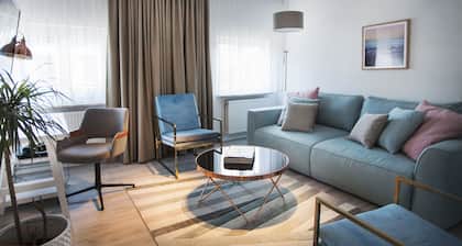 ONNO Boutique Hotel & Apartments