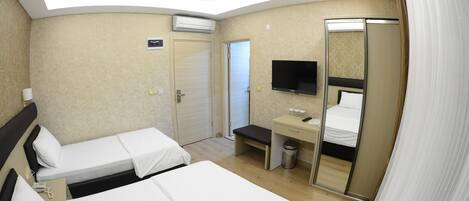 Ferhatin Sirin Odasi Suit | Minibar, in-room safe, desk, laptop workspace