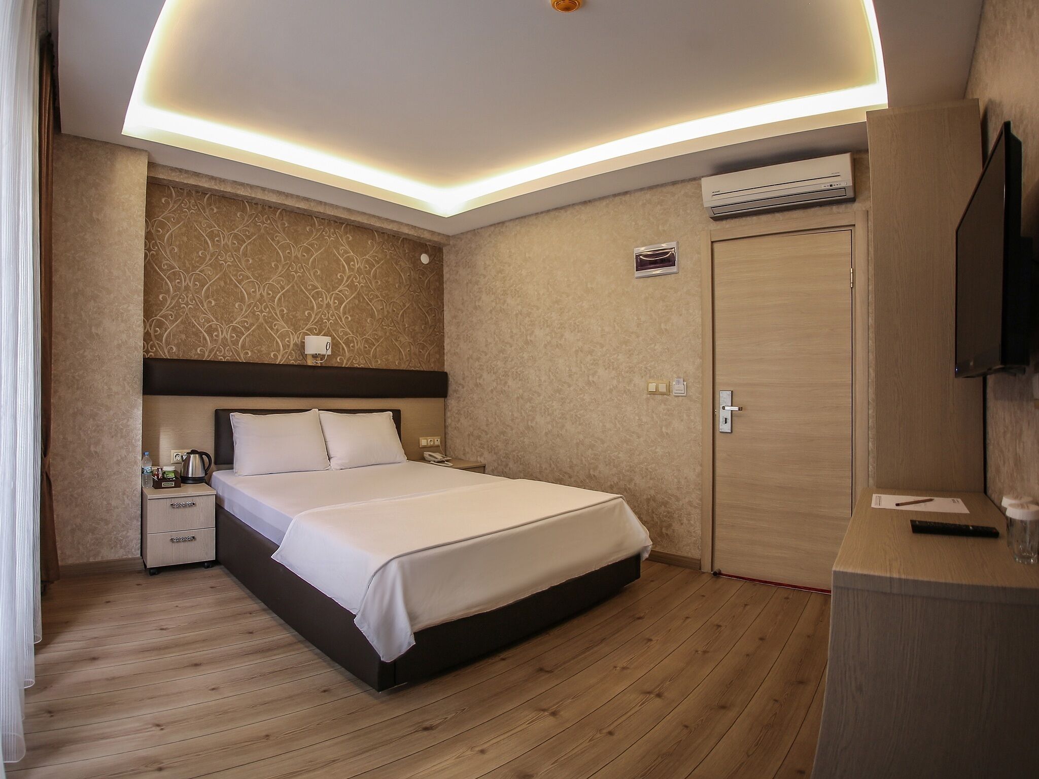 Kamer