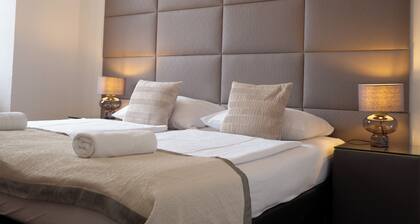 Hotel Lekker
