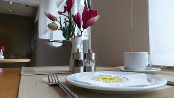 Frokostområde