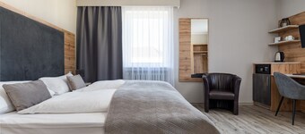 Hotel am Ludwigsplatz