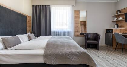 Hotel am Ludwigsplatz