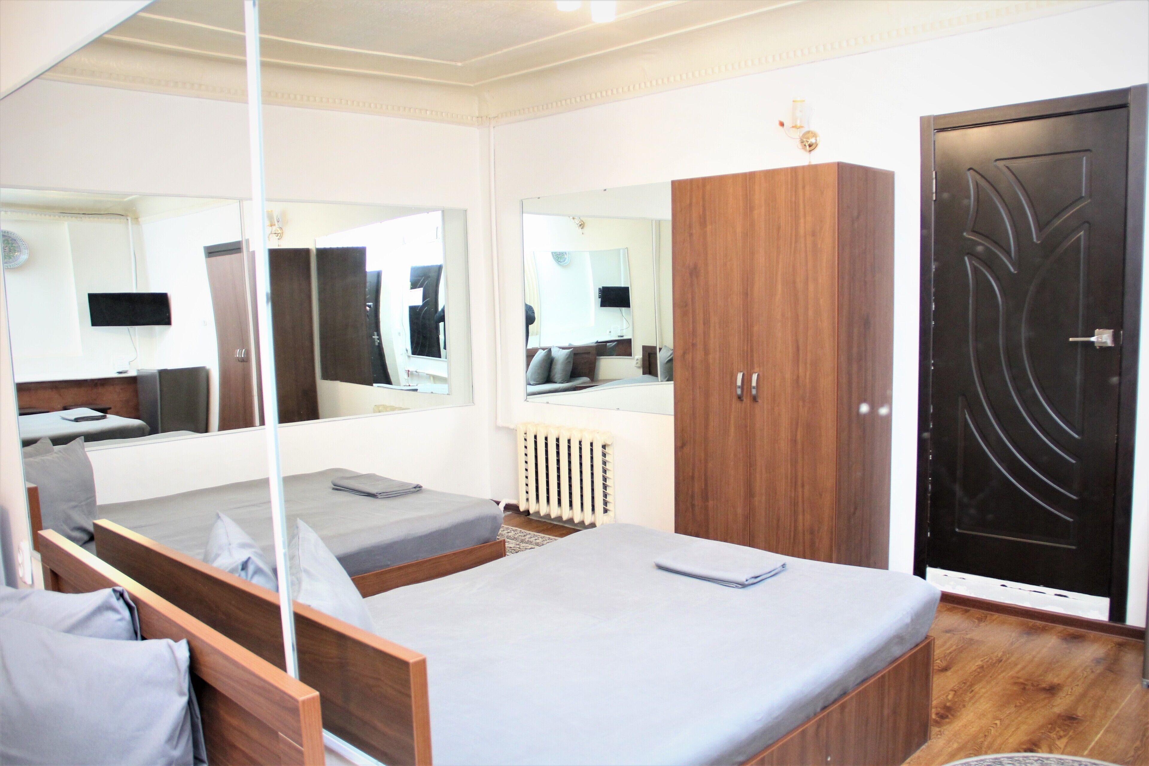 Foto - Anvar's Guests