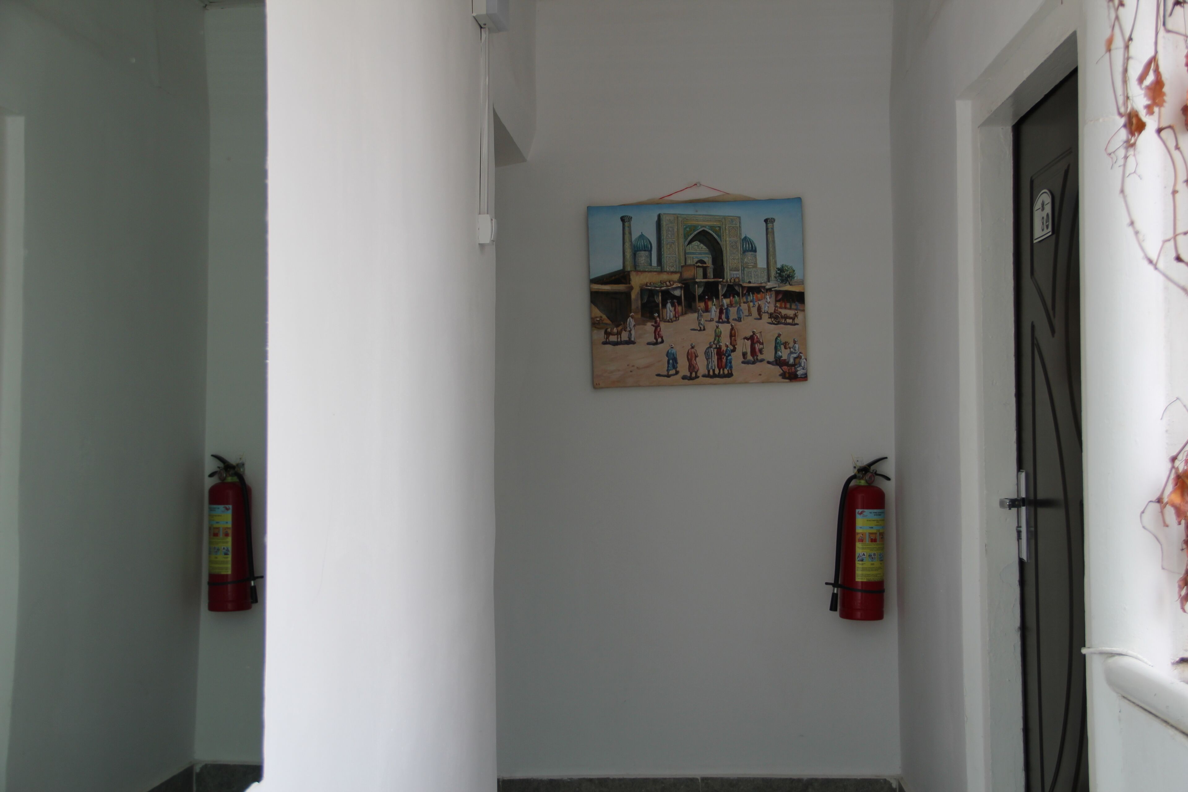 Foto - Anvar's Guests