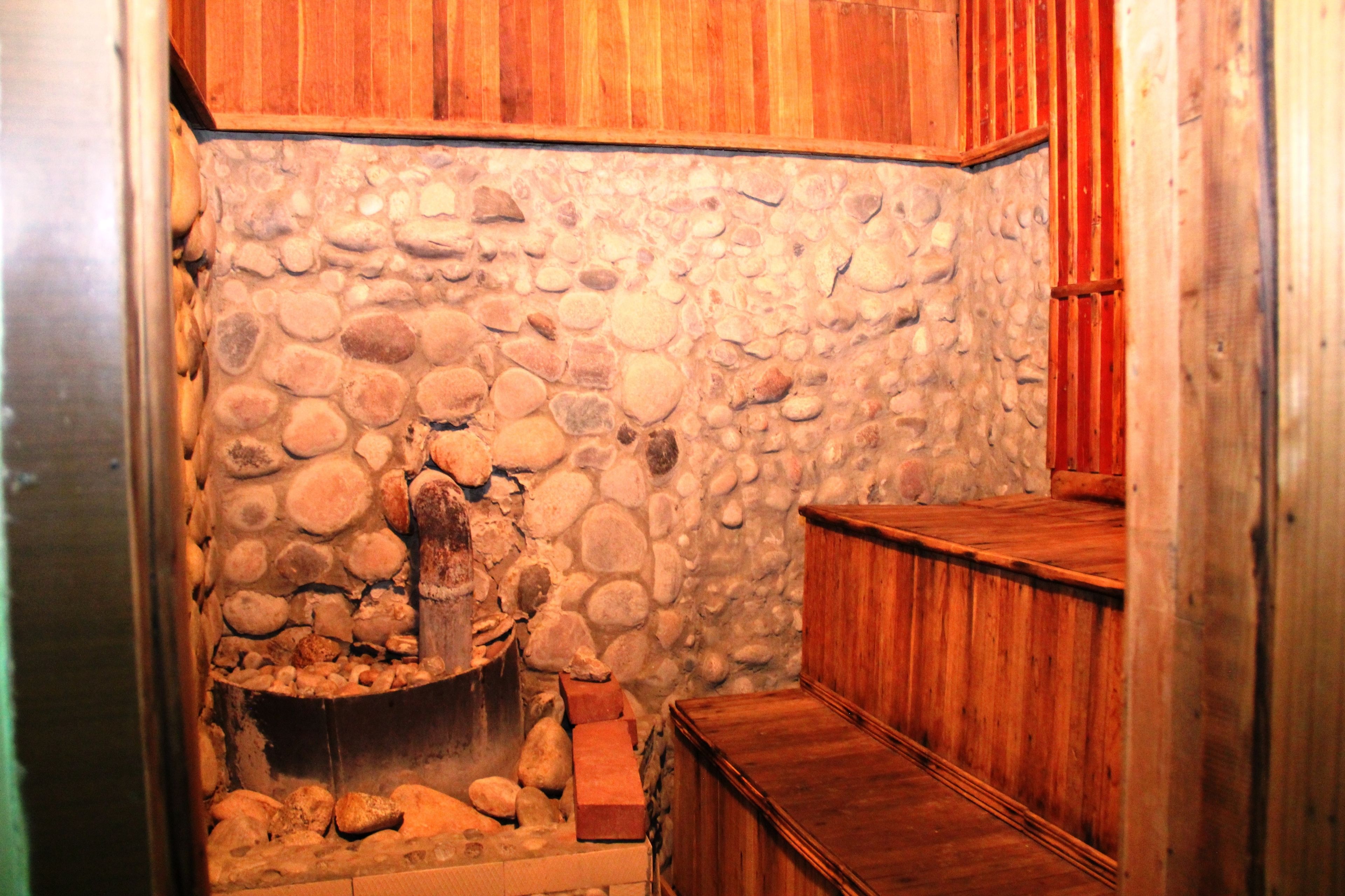 Foto - Anvar's Guests