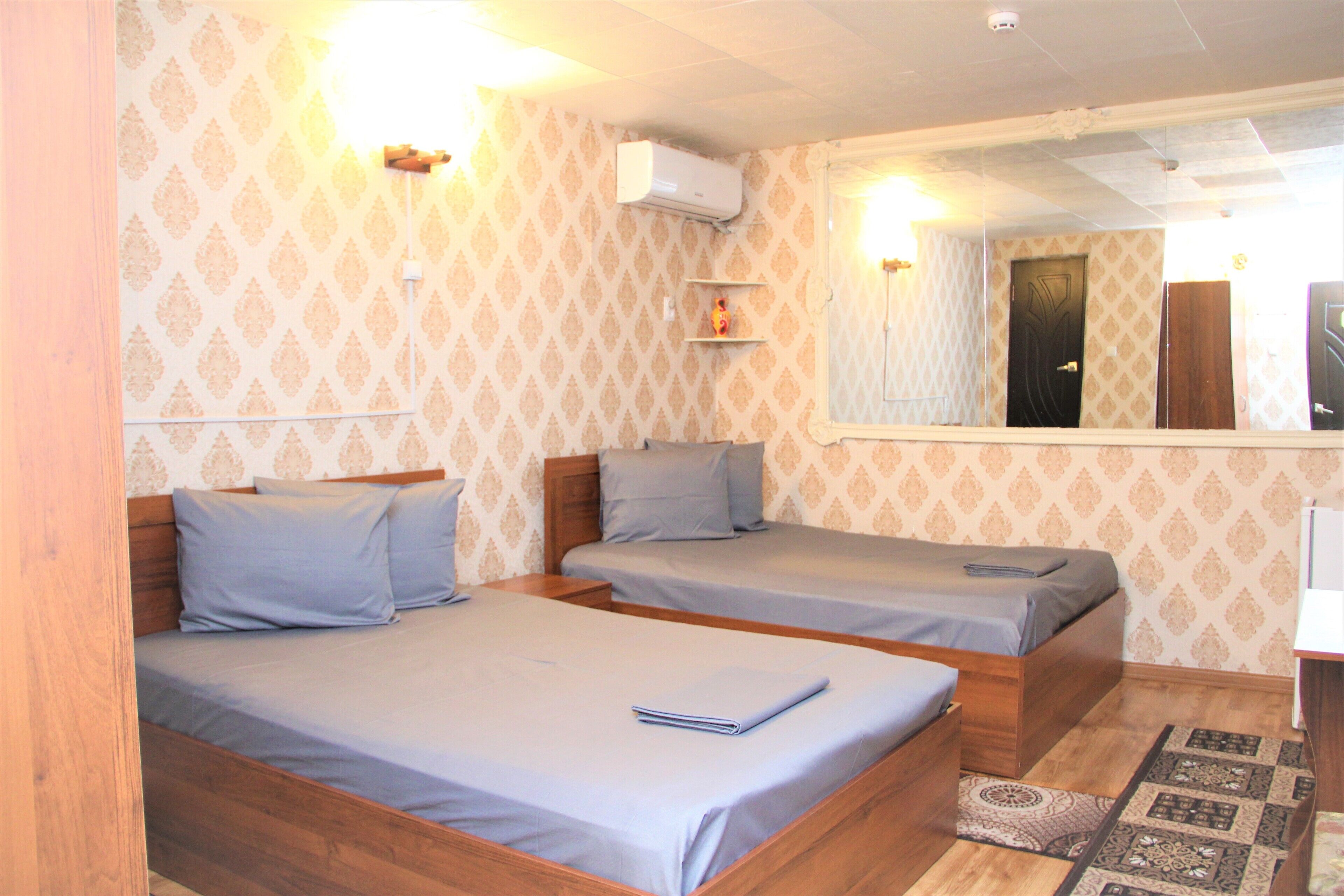 Foto - Anvar's Guests