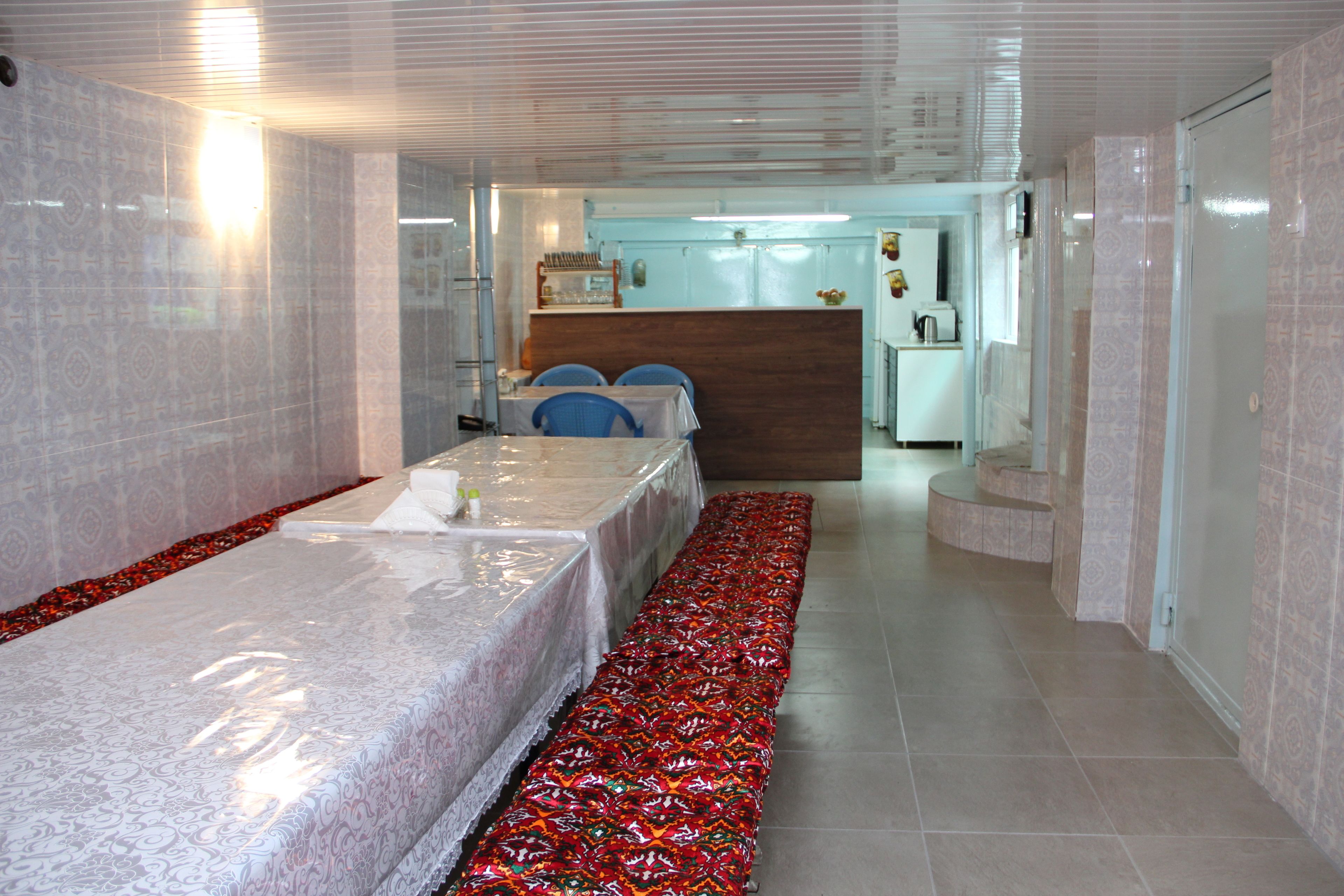 Foto - Anvar's Guests