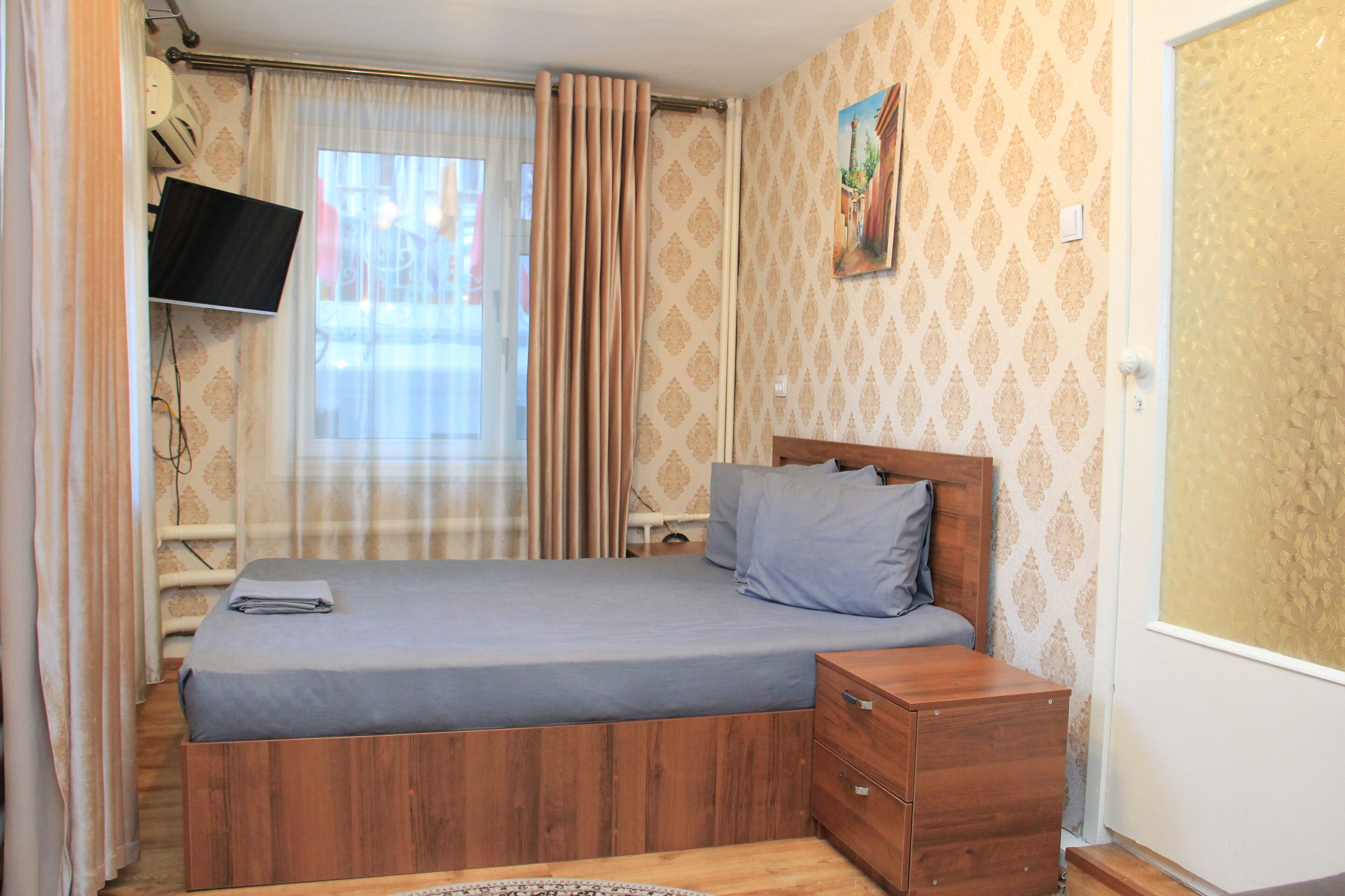 Foto - Anvar's Guests