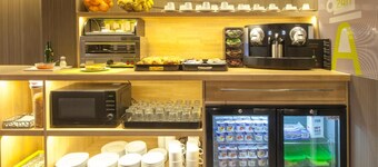 潘普洛納 A 飯店