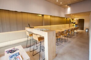 Restaurant - Hotel A Pamplona (Pamplona)