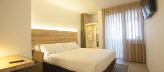 Hotel A Pamplona