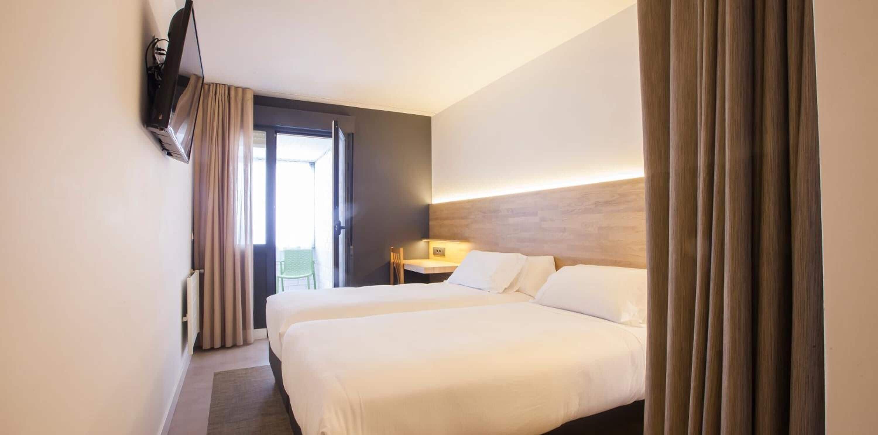 Foto - Hotel A Pamplona