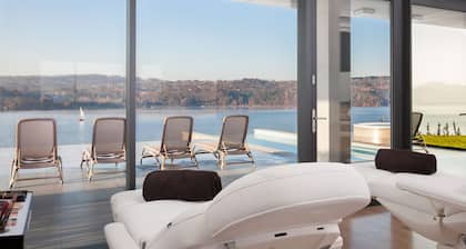 Heron Live Hotel