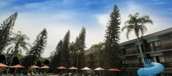Hotel Internacional Gravatal