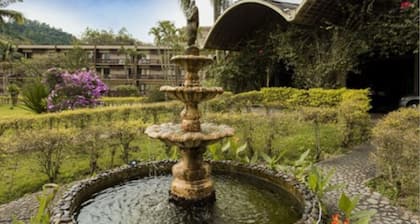 Hotel Internacional Gravatal