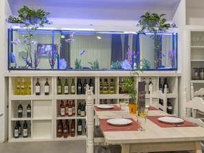 Restaurant - Hotel Victoria (Lloret de Mar)