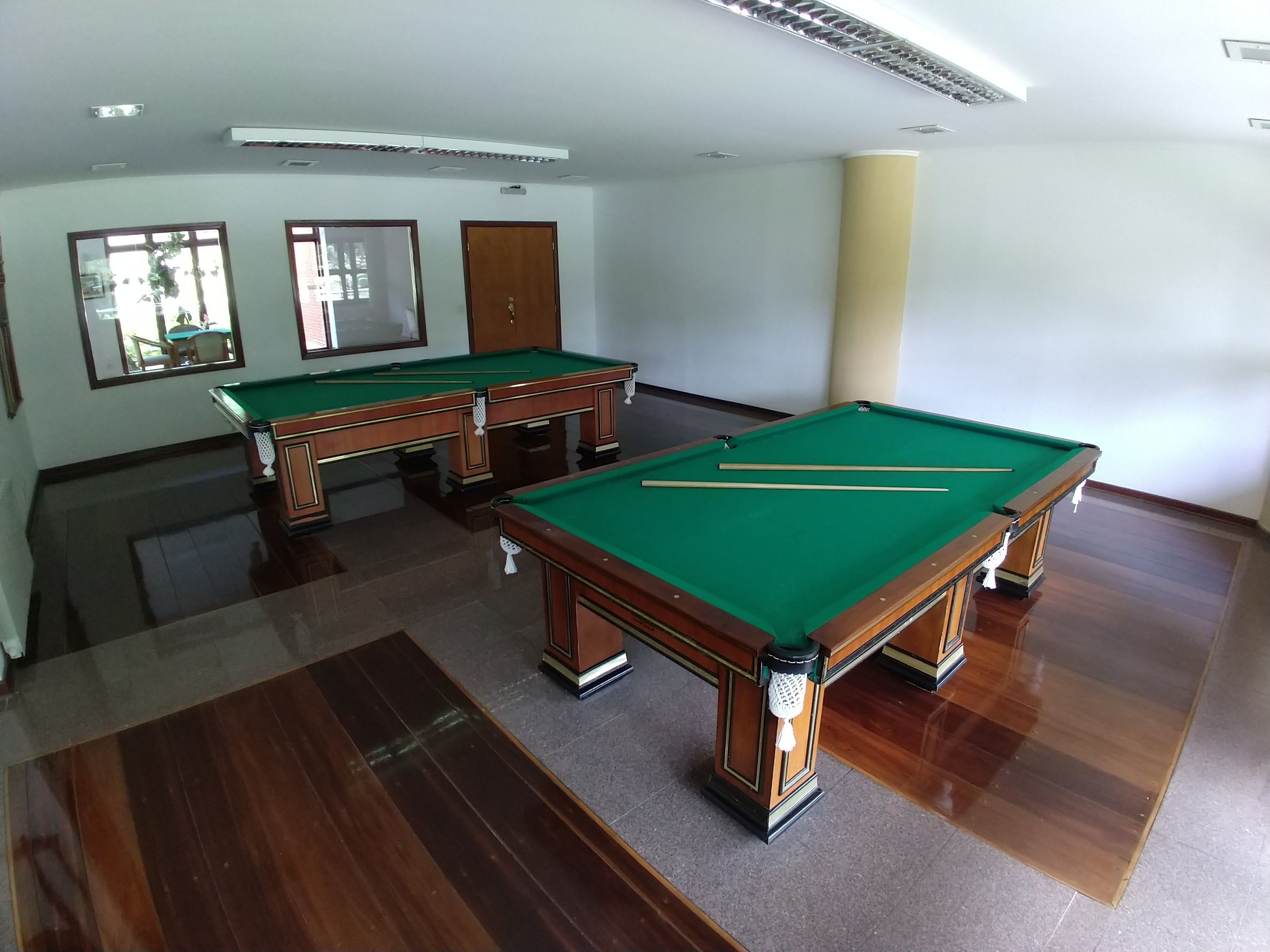 billiards